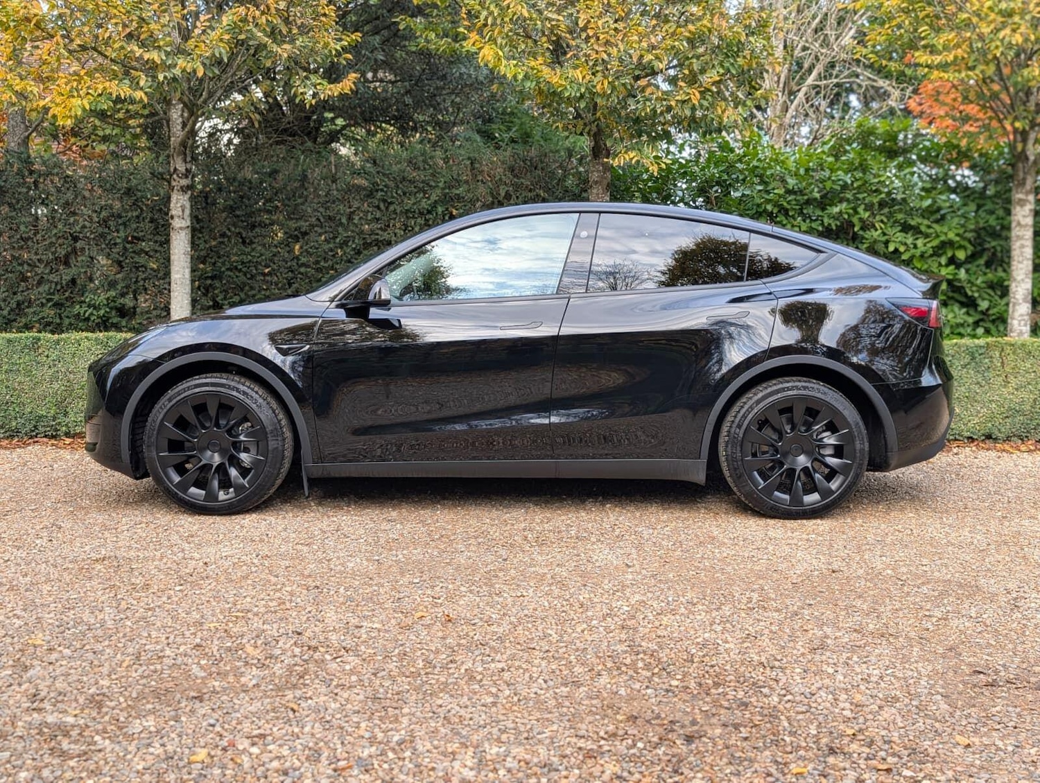 Used Tesla Model Y 2024 for sale - 76866172: Photo 36