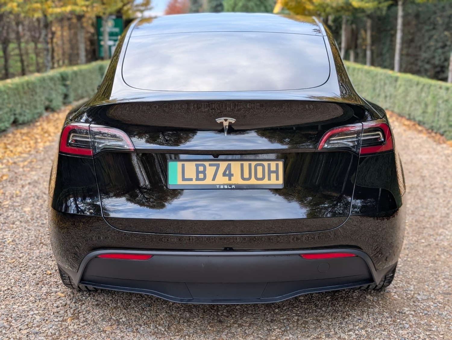 Used Tesla Model Y 2024 for sale - 76866172: Photo 37