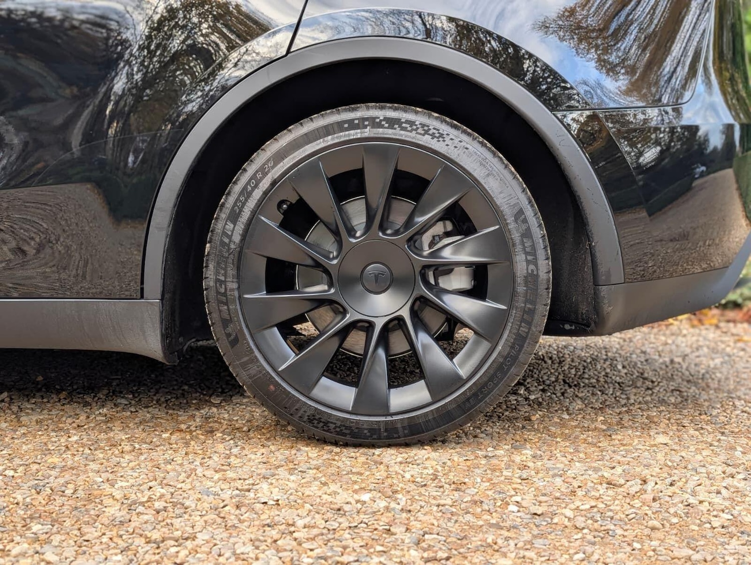 Used Tesla Model Y 2024 for sale - 76866172: Photo 38