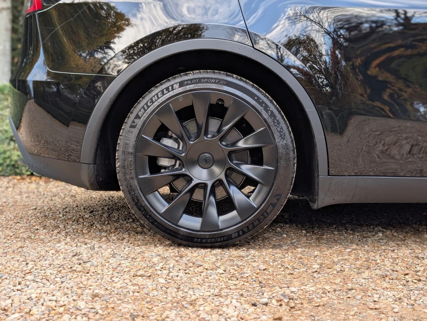 Used Tesla Model Y 2024 for sale - 76866172: Photo 39