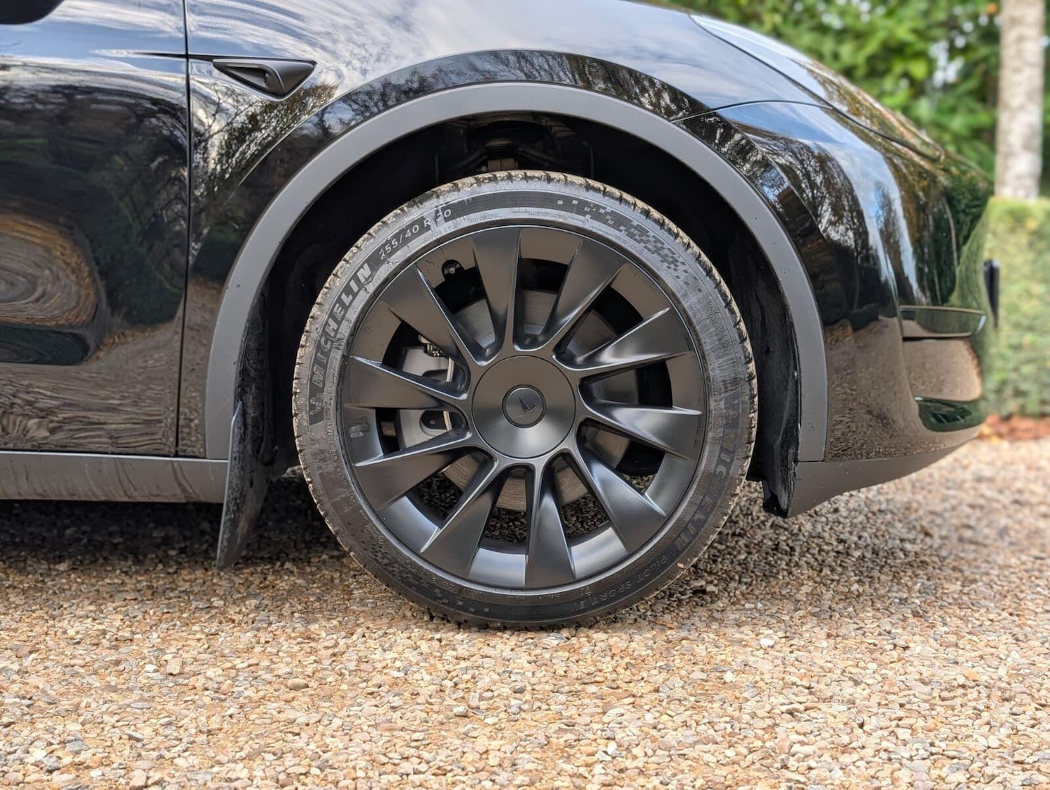 Used Tesla Model Y 2024 for sale - 76866172: Photo 41