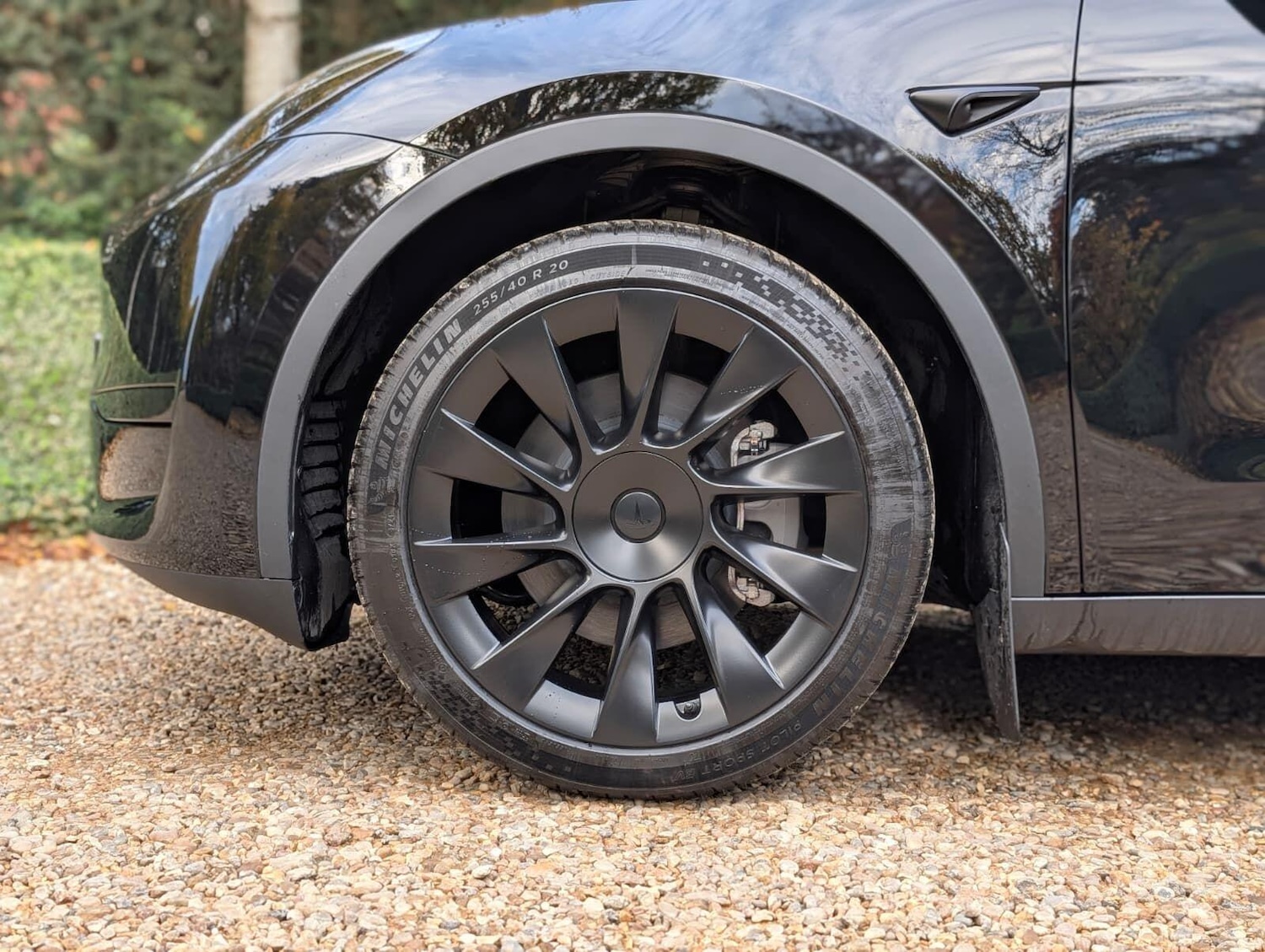 Used Tesla Model Y 2024 for sale - 76866172: Photo 42