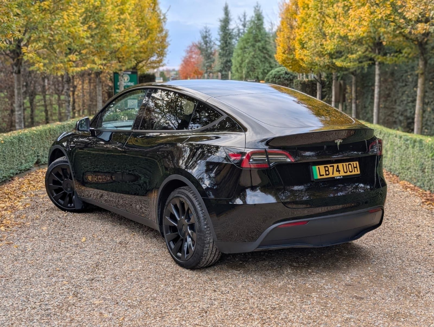 Used Tesla Model Y 2024 for sale - 76866172: Photo 7