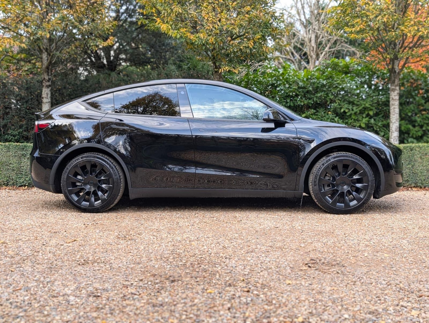 Used Tesla Model Y 2024 for sale - 76866172: Photo 9