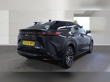 Used Lexus RZ 2024 for sale - 78684595: Photo