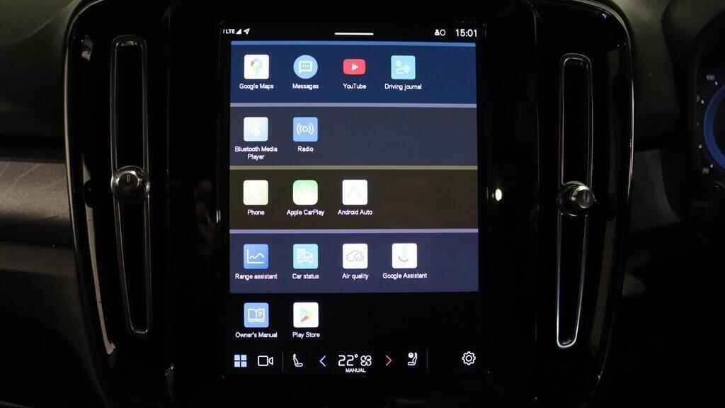 Used Volvo Other for sale - 77358892: Photo 18