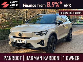 Used Volvo Other 2024 for sale - 77358892: Photo