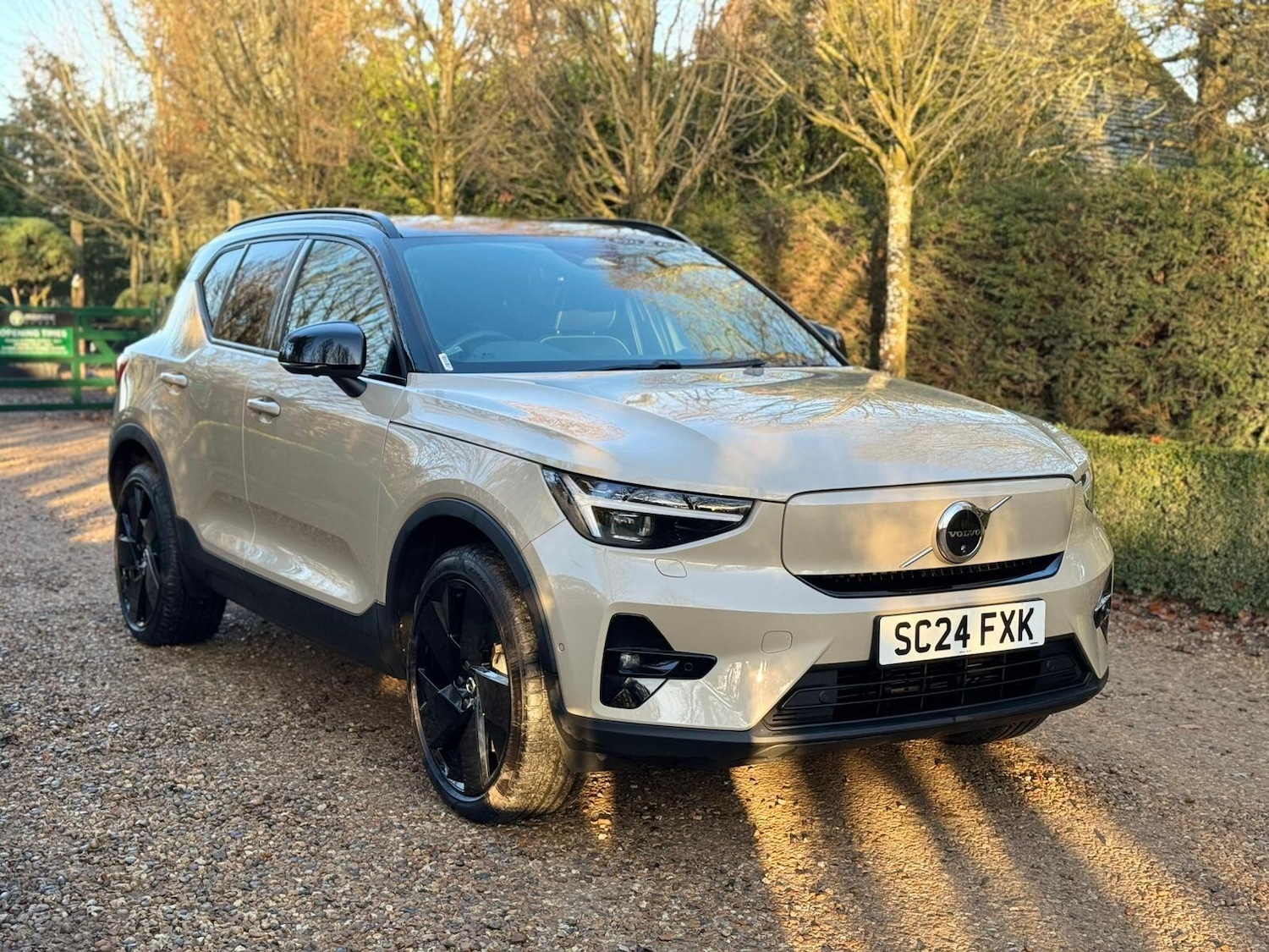 Used Volvo Other for sale - 77358892: Photo 2