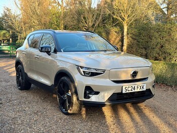 Used Volvo Other 2024 for sale - 77358892: Photo