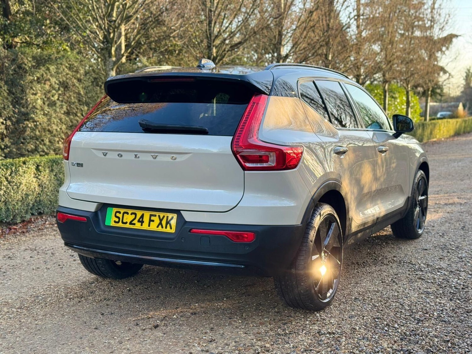 Used Volvo Other for sale - 77358892: Photo 32