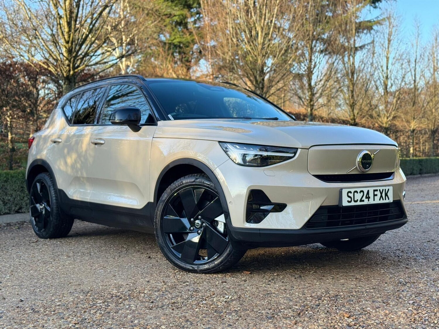 Used Volvo Other for sale - 77358892: Photo 35