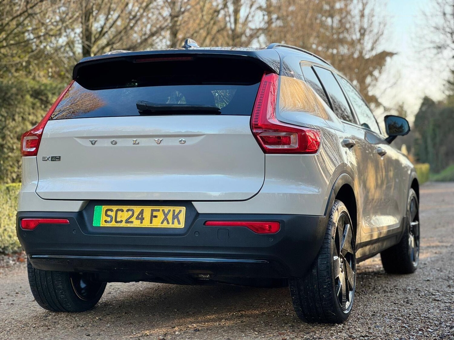 Used Volvo Other for sale - 77358892: Photo 7