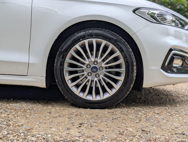 Used Ford Mondeo 2021 for sale - 76152738: Photo 11