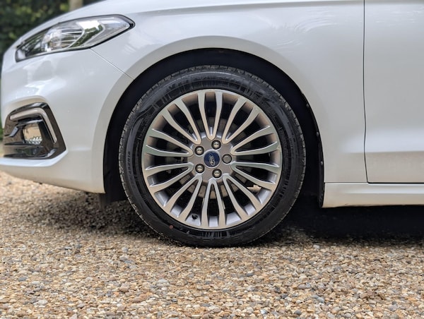 Used Ford Mondeo 2021 for sale - 76152738: Photo 12