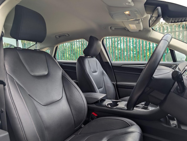 Used Ford Mondeo 2021 for sale - 76152738: Photo 14