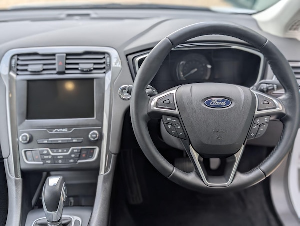 Used Ford Mondeo 2021 for sale - 76152738: Photo 15