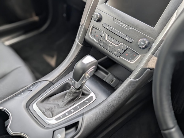 Used Ford Mondeo 2021 for sale - 76152738: Photo 16