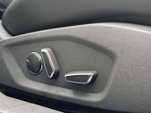 Used Ford Mondeo 2021 for sale - 76152738: Photo 18