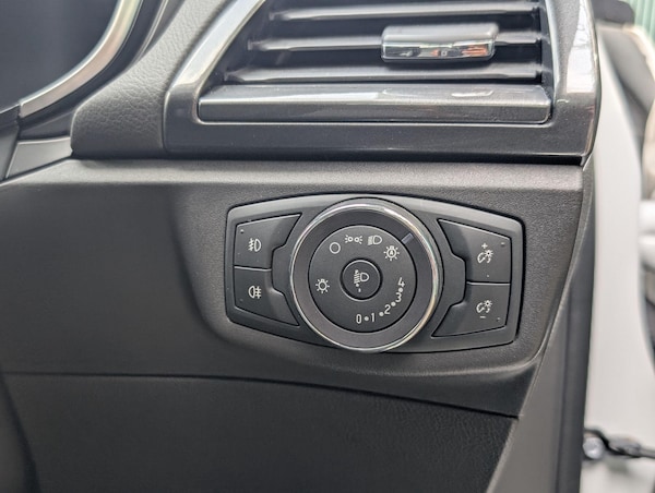 Used Ford Mondeo 2021 for sale - 76152738: Photo 19