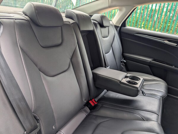 Used Ford Mondeo 2021 for sale - 76152738: Photo 20