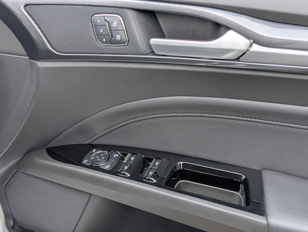 Used Ford Mondeo 2021 for sale - 76152738: Photo 23