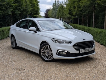 Used Ford Mondeo 2021 for sale - 76152738: Photo 2