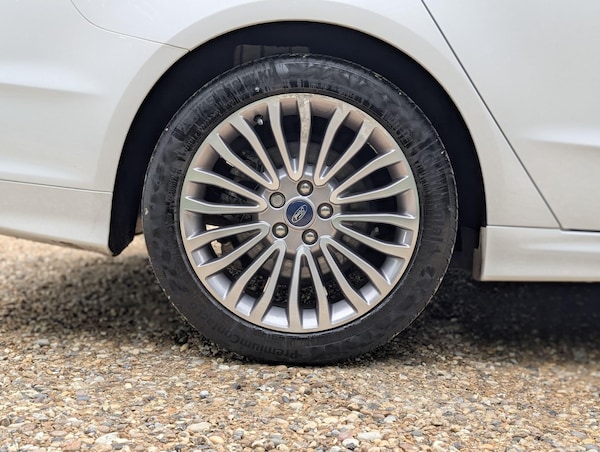 Used Ford Mondeo 2021 for sale - 76152738: Photo 36