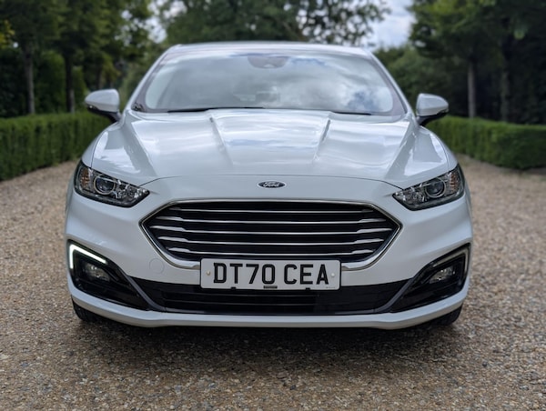 Used Ford Mondeo 2021 for sale - 76152738: Photo 3