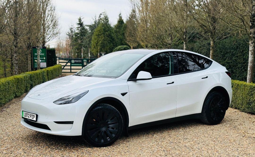 Used Tesla Model Y 2022 for sale - 78157577: Photo 31