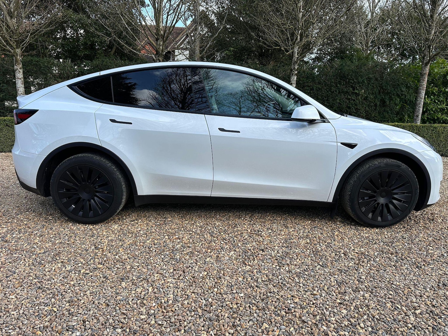 Used Tesla Model Y 2022 for sale - 78157577: Photo 7