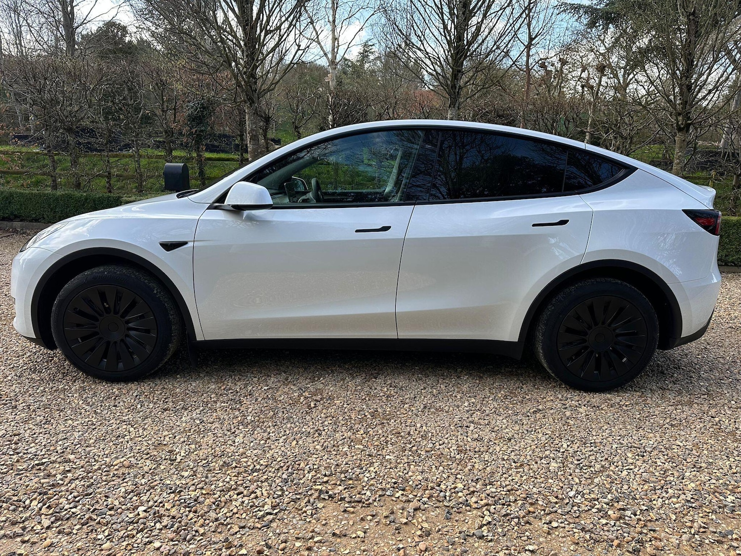 Used Tesla Model Y 2022 for sale - 78157577: Photo 8