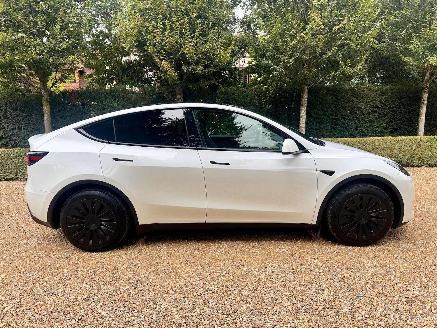 Used Tesla Model Y 2024 for sale - 77853756: Photo 7