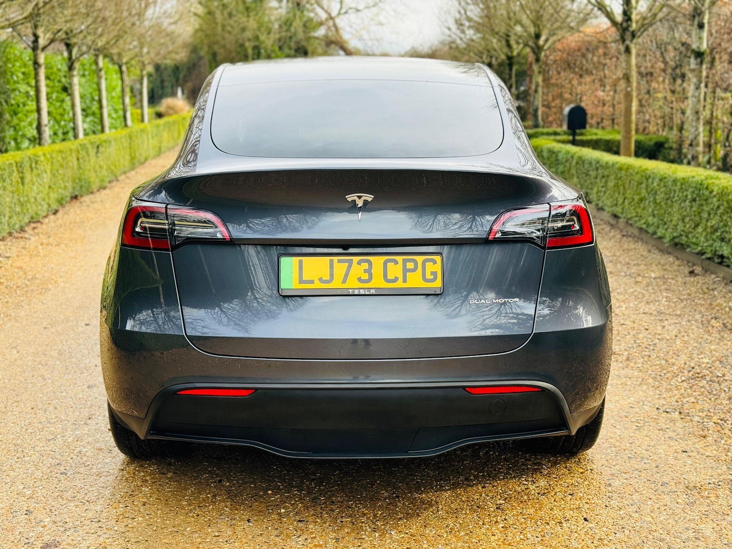 Used Tesla Model Y 2023 for sale - 77723708: Photo 10