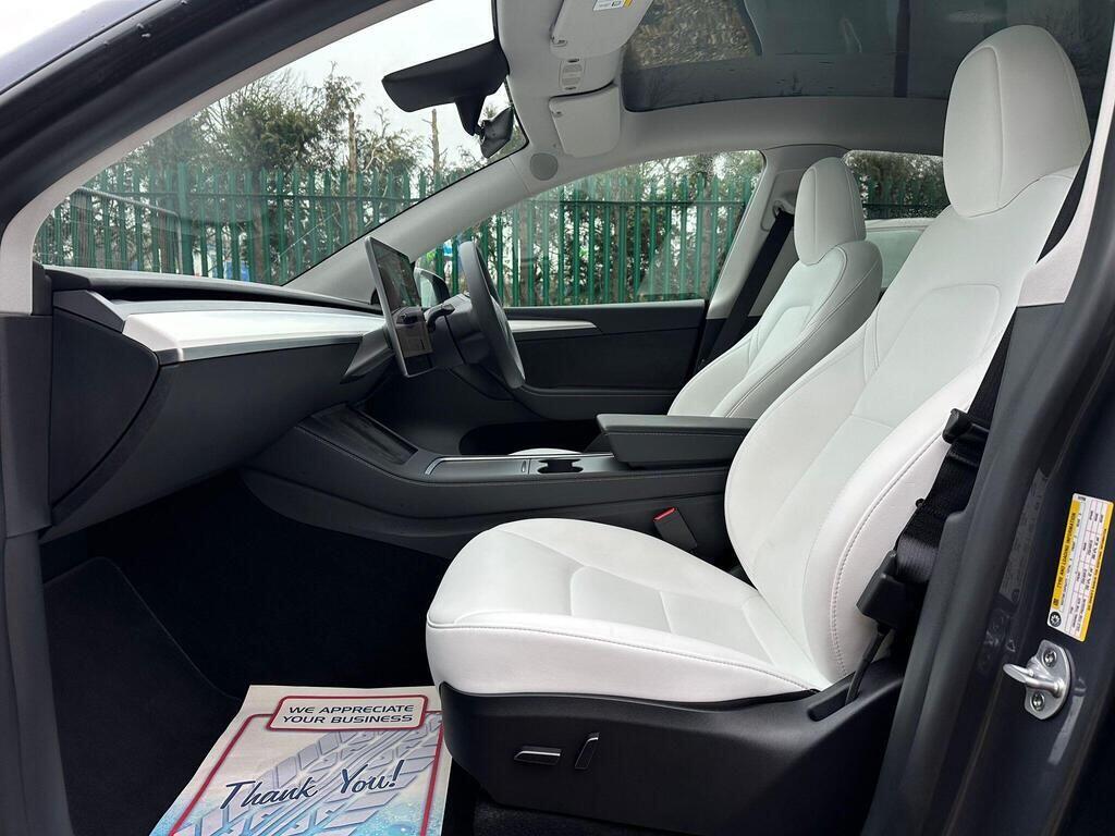 Used Tesla Model Y 2023 for sale - 77723708: Photo 11