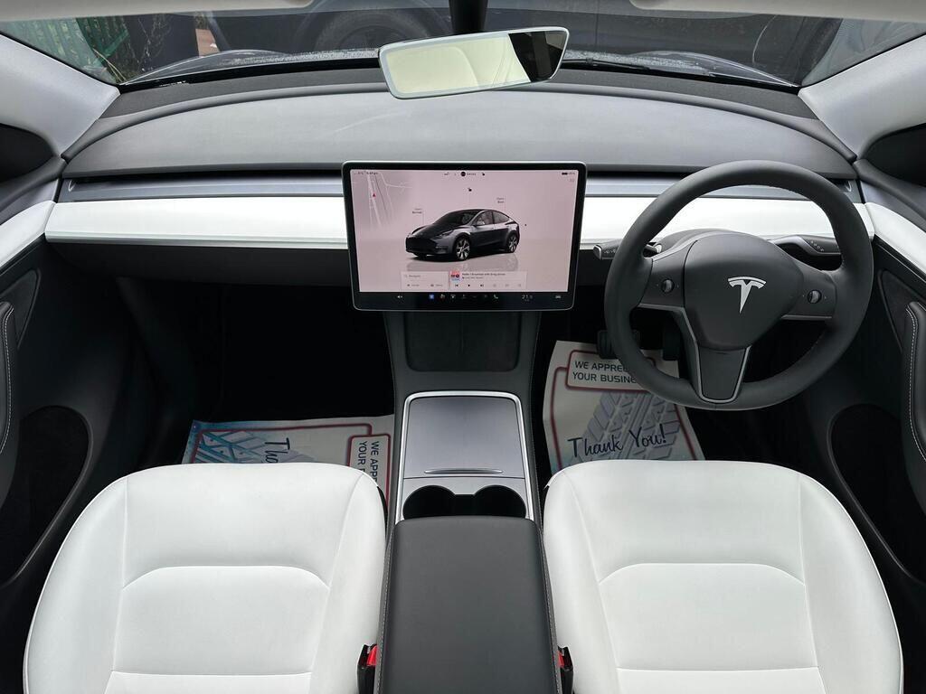 Used Tesla Model Y 2023 for sale - 77723708: Photo 13