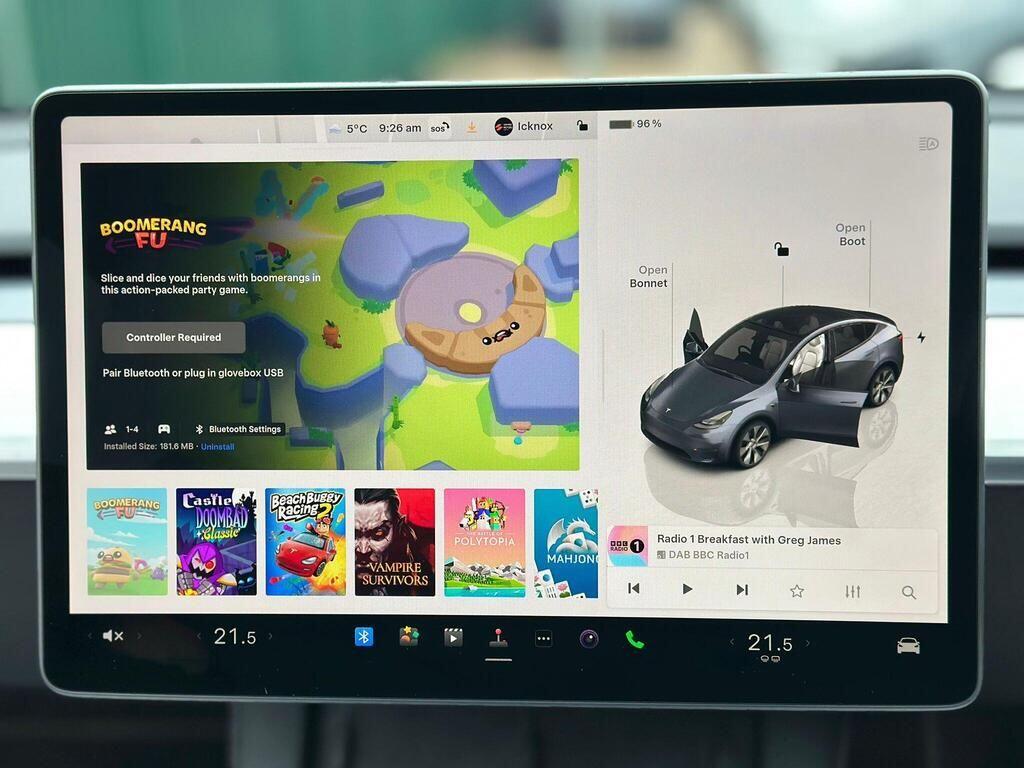 Used Tesla Model Y 2023 for sale - 77723708: Photo 29