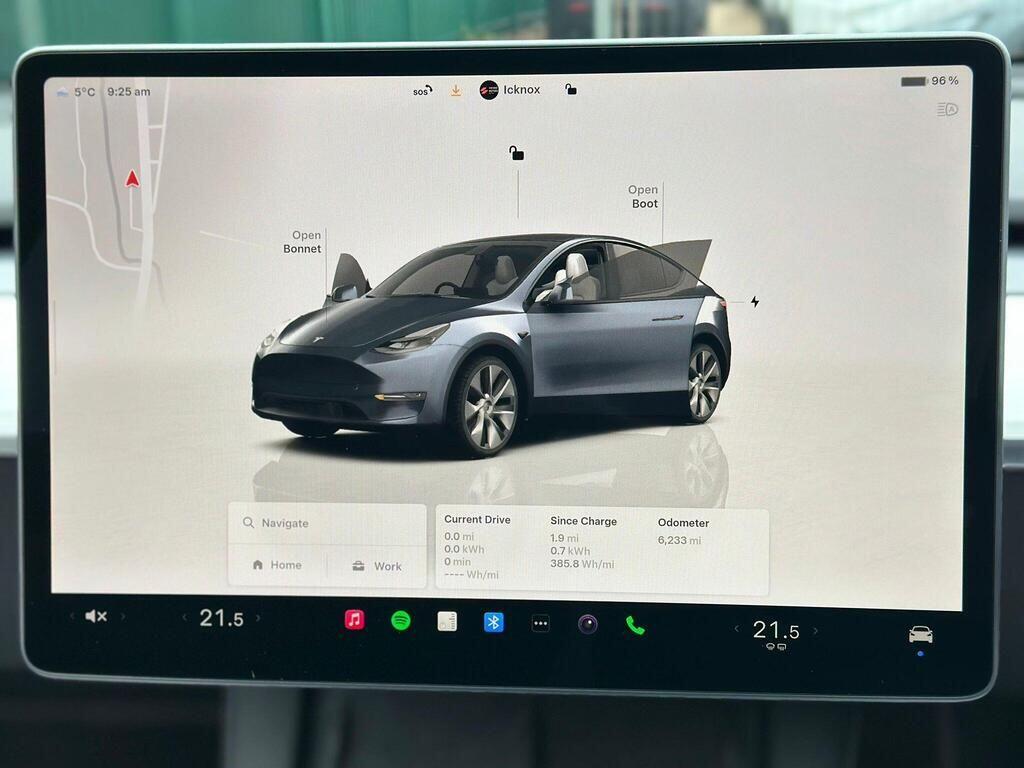 Used Tesla Model Y 2023 for sale - 77723708: Photo 30