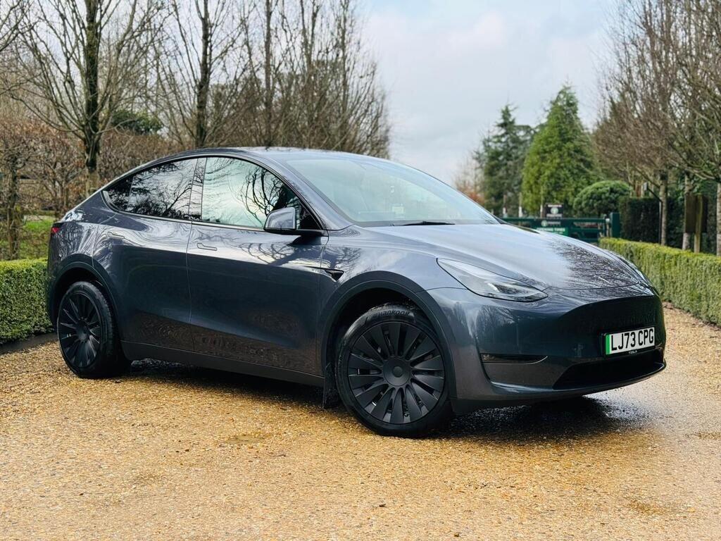 Used Tesla Model Y 2023 for sale - 77723708: Photo 36