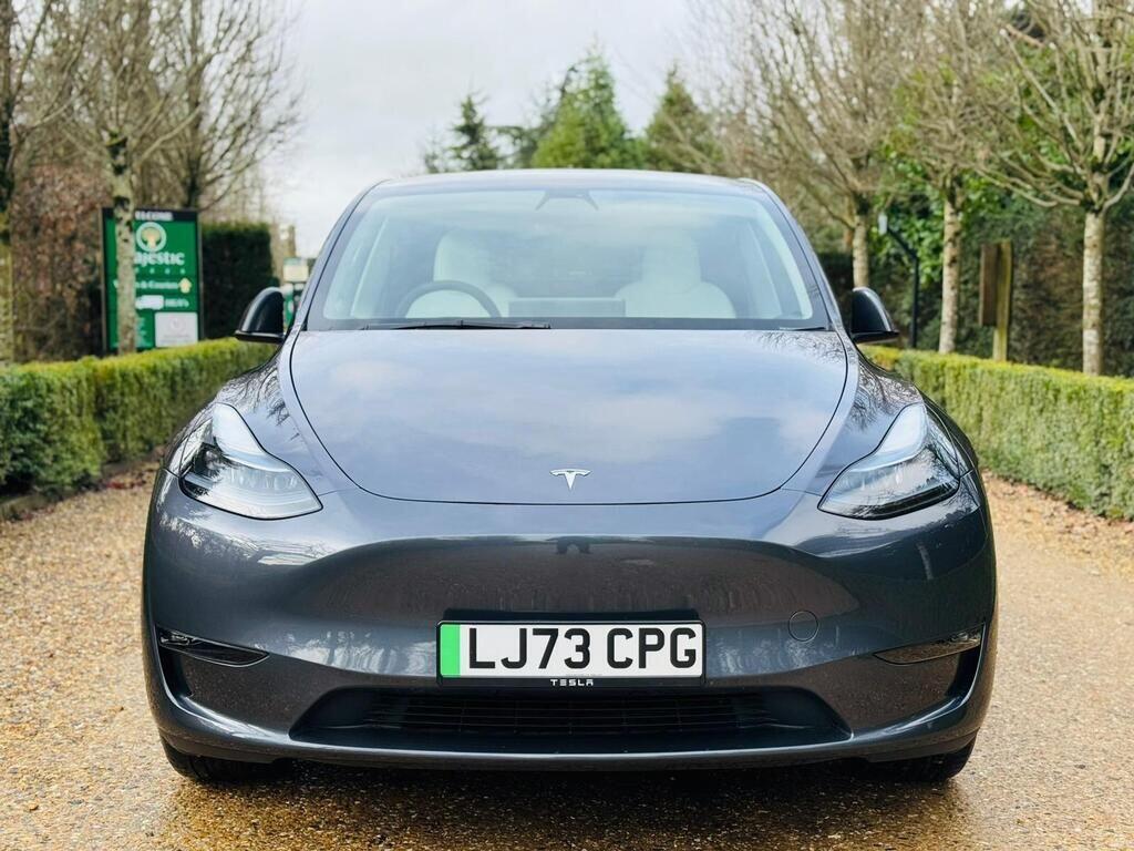 Used Tesla Model Y 2023 for sale - 77723708: Photo 37