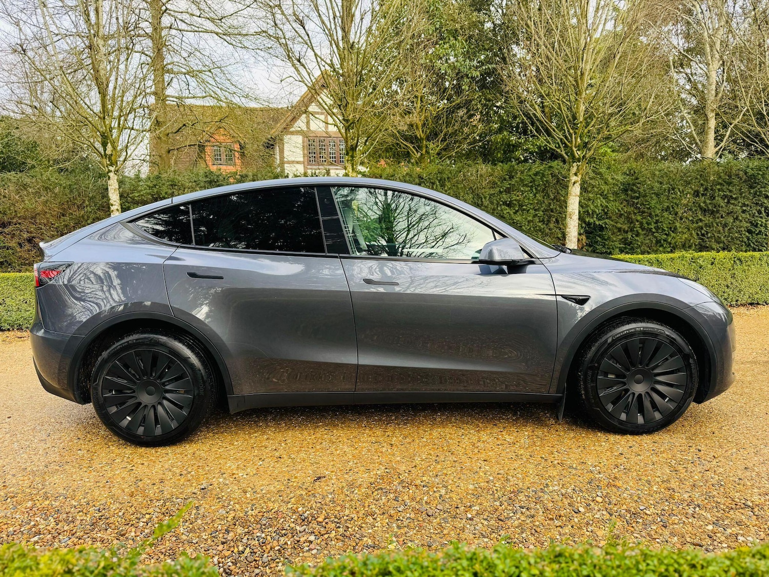 Used Tesla Model Y 2023 for sale - 77723708: Photo 8