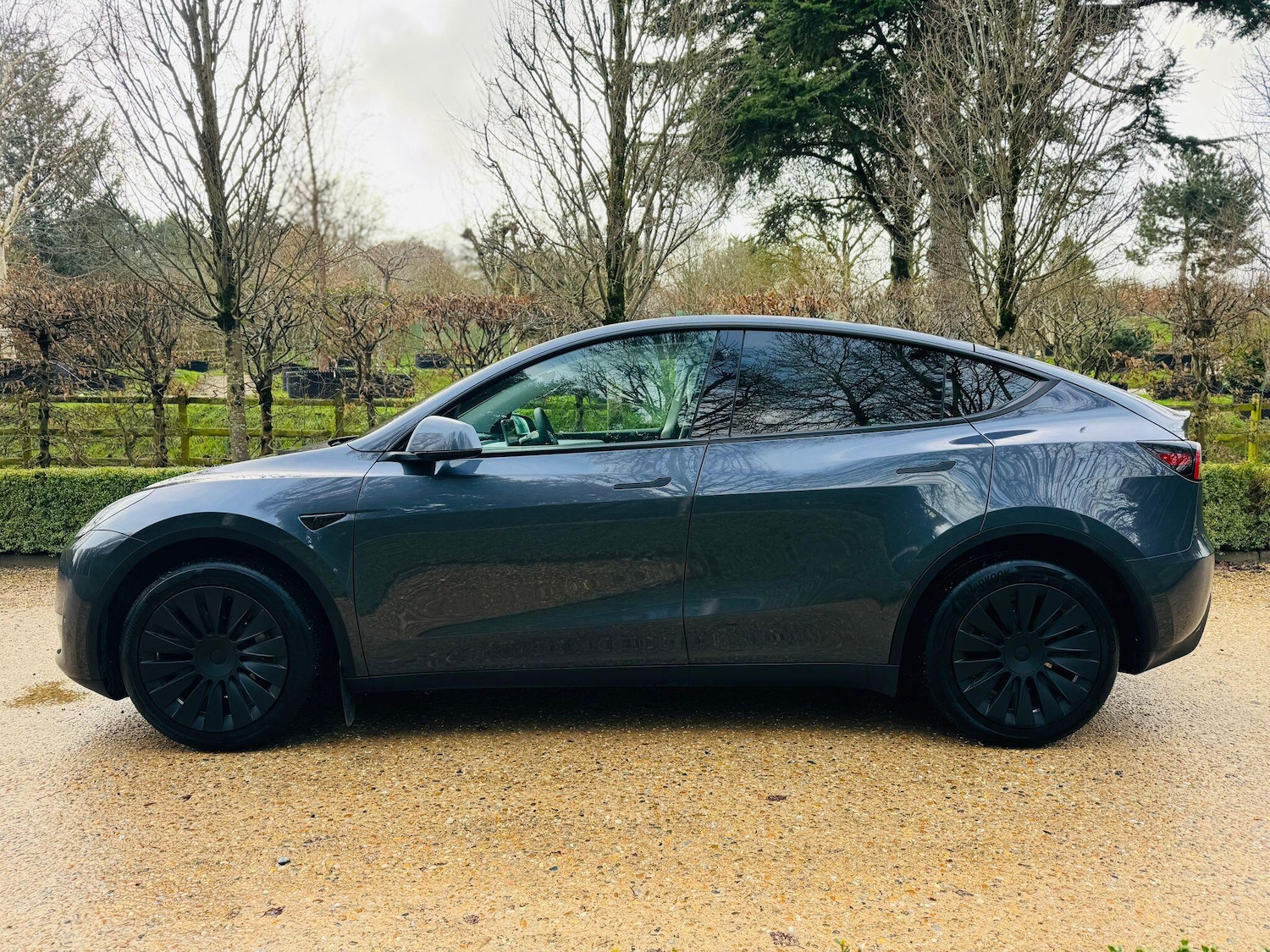 Used Tesla Model Y 2023 for sale - 77723708: Photo 9
