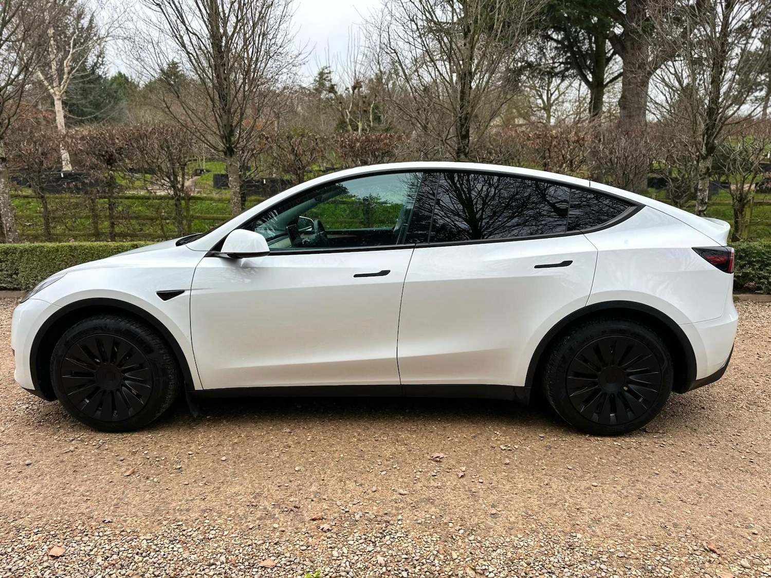 Used Tesla Model Y 2022 for sale - 77646261: Photo 7