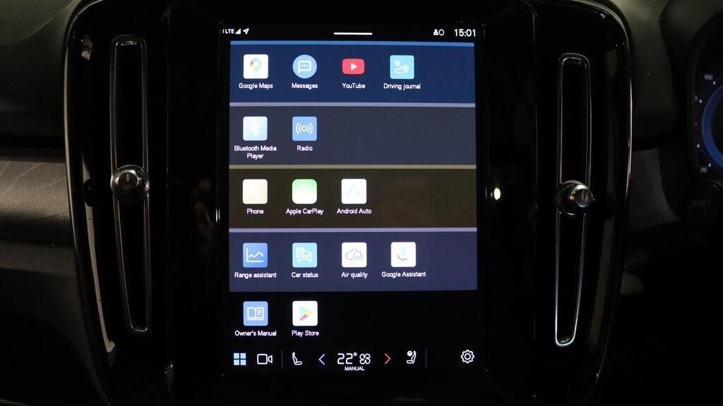 Used Volvo Other 2024 for sale - 76759437: Photo 16