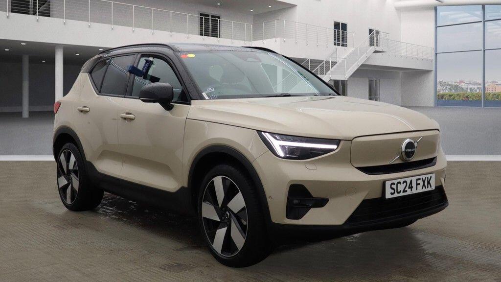 Used Volvo Other 2024 for sale - 76759437: Photo 24