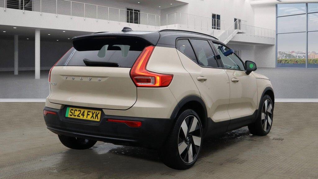 Used Volvo Other 2024 for sale - 76759437: Photo 3