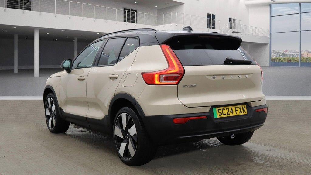 Used Volvo Other 2024 for sale - 76759437: Photo 4