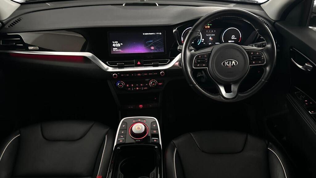 Used Kia Niro for sale - 77808959: Photo 13