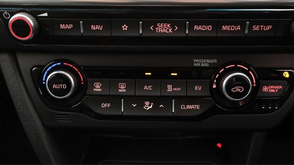 Used Kia Niro for sale - 77808959: Photo 14