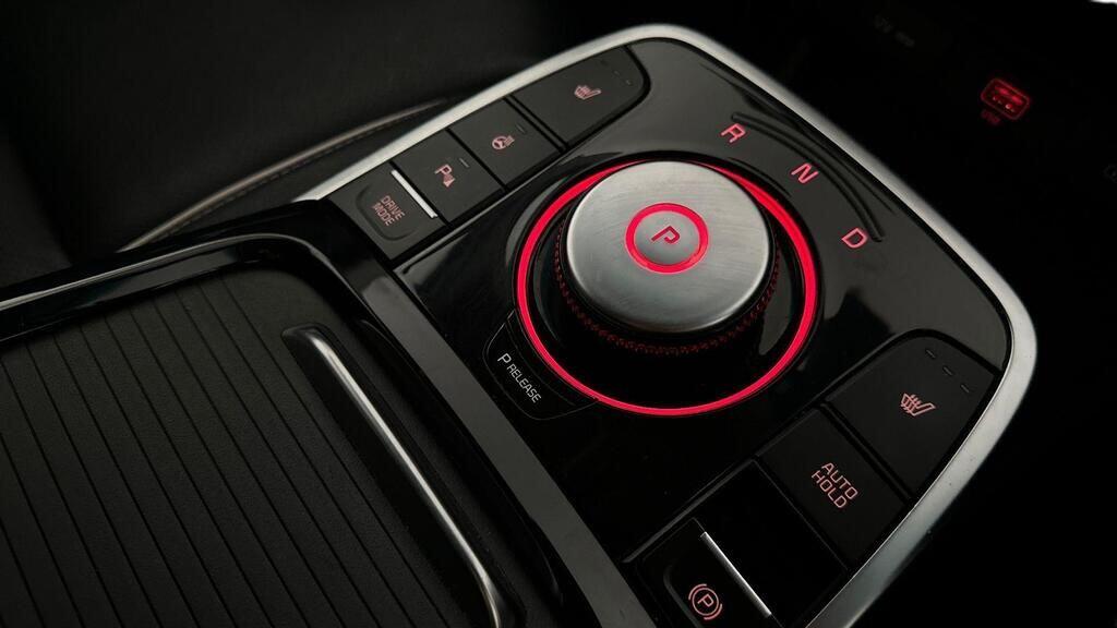 Used Kia Niro for sale - 77808959: Photo 17