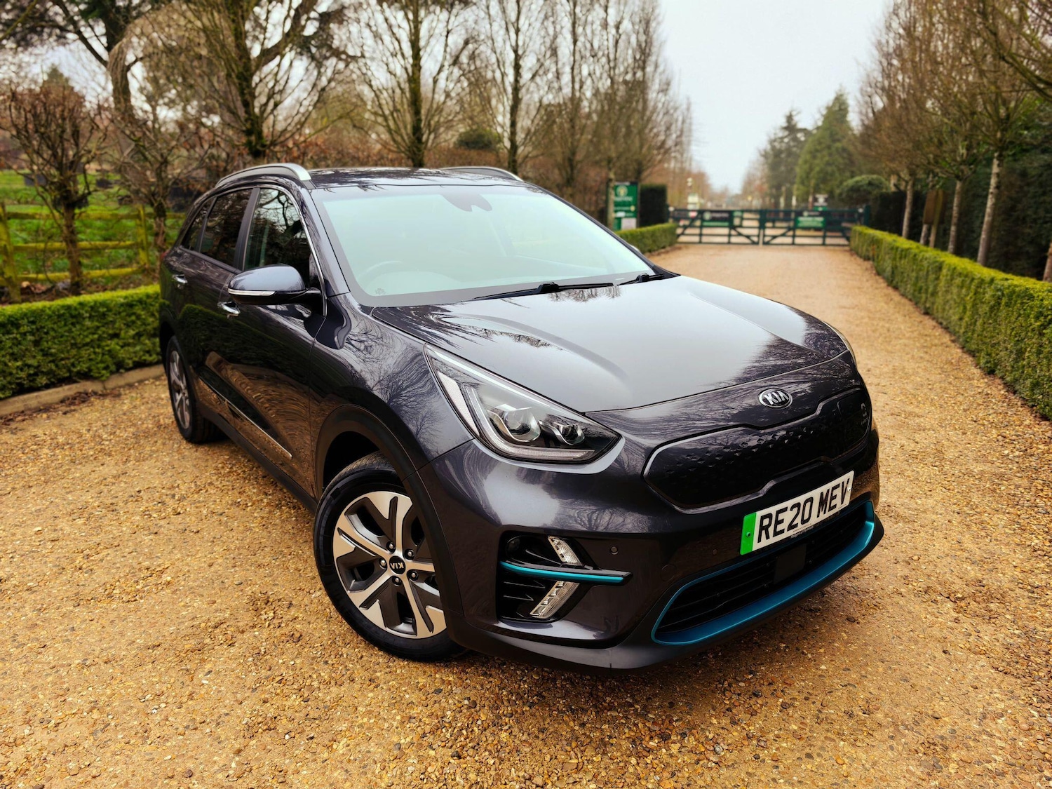 Used Kia Niro for sale - 77808959: Photo 20